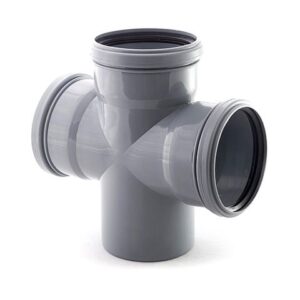 Крестовина ВК  110/110/110х87 РТП