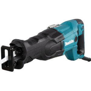 Сабельная пила MAKITA JR 3061 T в чем. + набор полотен