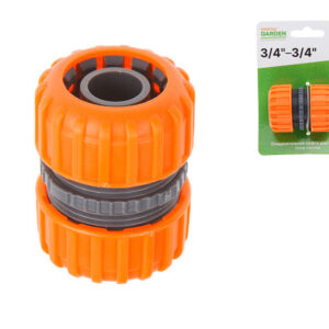 Муфта соед. для шлангов 3/4" STARTUL GARDEN (ST6011-6-3/4)