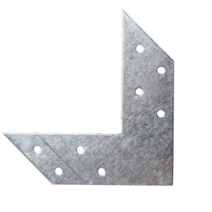 Соединитель угловой 175х175х35 мм STARFIX