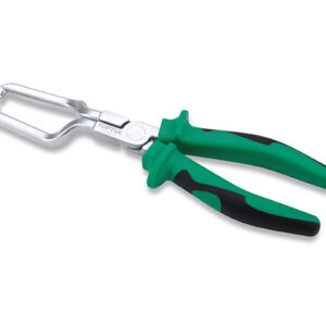 Клещи для топливных коннекторов 230мм TOPTUL