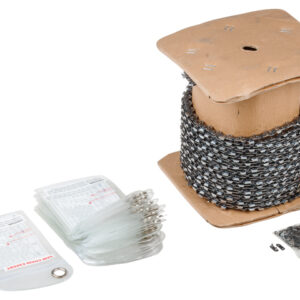 Цепь 3/8" LP 1.3 мм 1640 зв. 38LTA (бухта 30.4 м) ECO