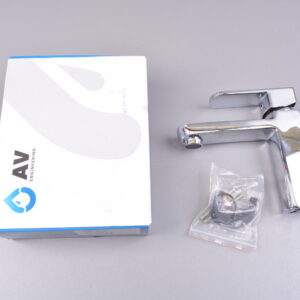 Смеситель для умывальника (Lt) D35 AVHLN1-A096 AV Engineering уцененный (6253171929)