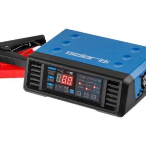 Зарядное устройство Solaris CH-161 Digital  Зарядное устройство Solaris CH-161 Digital
