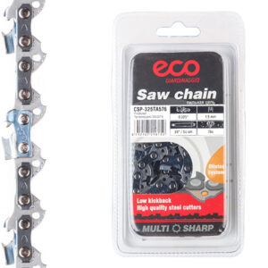 Цепь 50 см 20" 0.325" 1.5 мм 76 зв. 325TA (в блистере) ECO