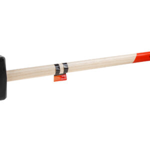 Кувалда 5,0кг с дер. рукояткой STARTUL STANDART (ST2400-50)