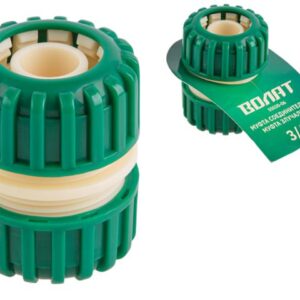 Муфта соед. для шлангов 3/4" ВОЛАТ