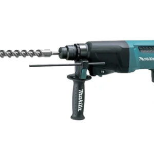 Перфоратор MAKITA HR 2300 в чем.