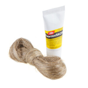 Набор "Сантехпаста" 20гр.+лен 14гр.