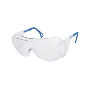 Очки открытые СОМЗ О-45 ВИЗИОН прозрачные PL