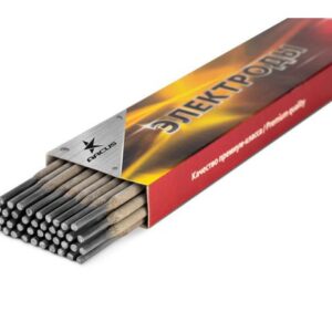 Электроды УЛЬТРА (аналог МР-3) ф 2,0мм уп. 1 кг (МЭЗ/Аркус-Светлогорск)