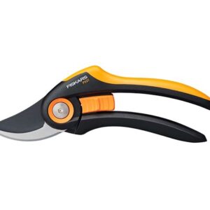 Секатор плоскостной FISKARS Plus P521