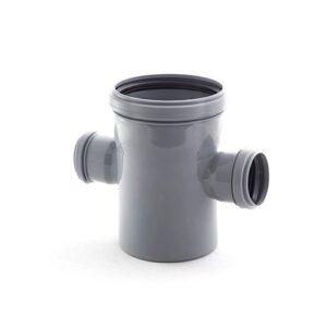 Крестовина ВК  110/50/50х87 РТП