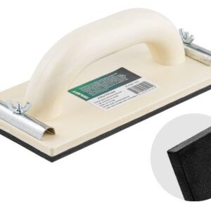 Терка для шлифования с металл.фиксатором 230х105мм ВОЛАТ