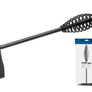 Молоток сварщика шлакоотбойный 300 г SOLARIS