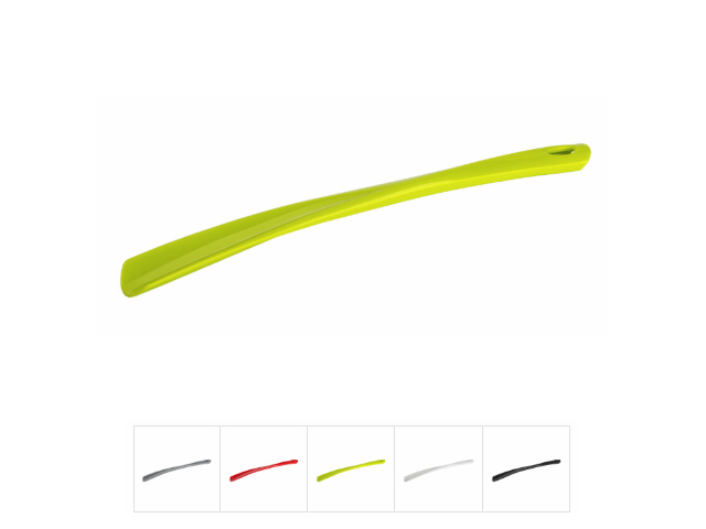 Рожок для обуви Twiggy M (Твигги М), 340 мм, DRINA