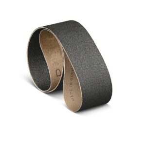 Шлифлента 75х2000 P36 ткань CK721X ABRAforce