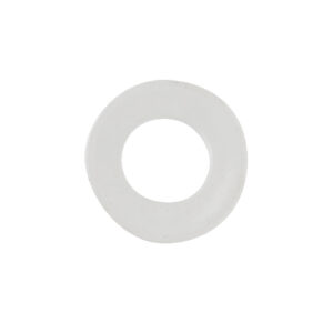 Прокладка для подводки воды 1/2 силиконовая