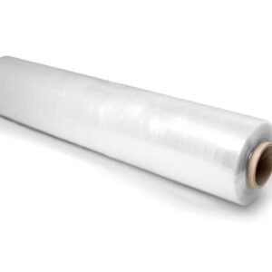 Стрейчпленка для ручной упаковки, рулон 0,66кг, 23мкм (первич.)