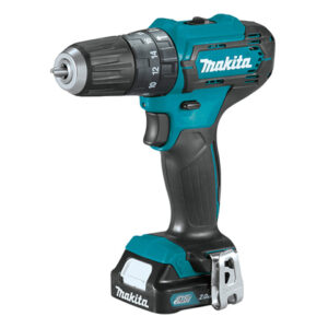 Аккум. ударная дрель-шуруповерт MAKITA CXT HP 333 DWAE в чем.