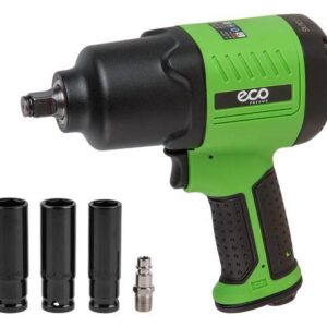 Пневмогайковерт 1/2" ECO AIW-980S