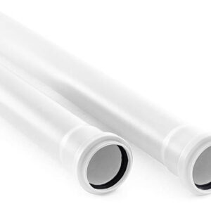 Труба ВК 32х1,8х1000мм бел. РТП