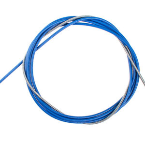 Канал подачи проволоки ф 1.0-1.2 мм для горелки 3 м SOLARIS