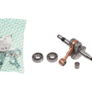 Коленвал ECO HU365