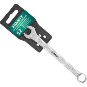 Ключ комбинированный 12мм ВОЛАТ