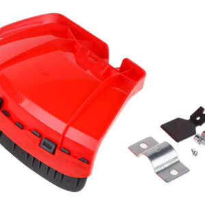 Защитный кожух в сборе под скобу ECO GTP-X027