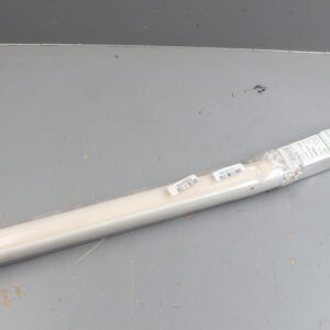 Рольштора Плейн (7523) Сливочный 43х175 уцененный (3476107800)