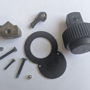 Ремкомплект для ключей динамометрич. ANAU2475 TOPTUL