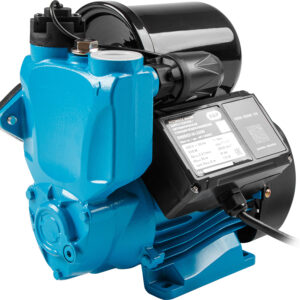 Станция водоснабжения автоматическая ENERGY-III-2800, A&P