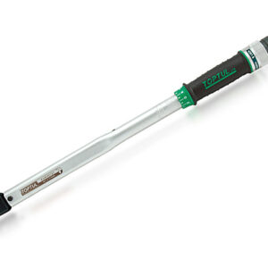 Ключ динамометрич. 6-30 Н/м без трещотки TOPTUL