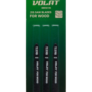 Пилка лобз. по дереву T119B (3 шт.) ВОЛАТ