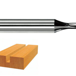 Пазовая фреза d3мм