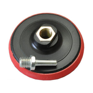 Держатель для АГШК (черепашка) Soft 100 mm TRIO-DIAMOND (KG131)