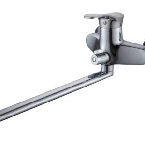 Смеситель для ванны D40-A, серия 310, ECONOCE