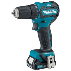 Аккум. дрель-шуруповерт MAKITA DF 332 DWAE в чем.