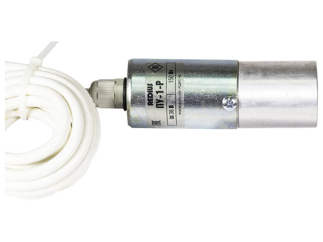 Подогреватель ПУ-1-Р (ООО " Редиус 168)