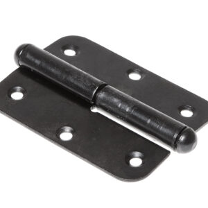 Петля 85 мм левая, оксид. STARFIX