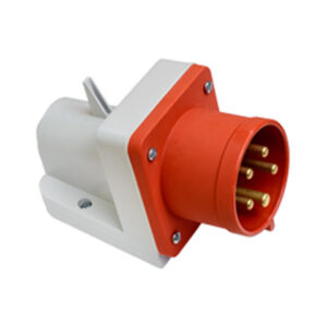 Вилка силовая ВПО16-956 BYLECTRICA