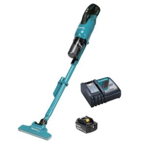 Аккум. пылесос MAKITA LXT DCL286FRF в кор.