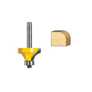 Фреза кром. 17,3*8 мм MAKITA