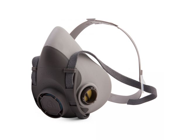 Полумаска без фильтра Jeta Safety (5500P) р-р L