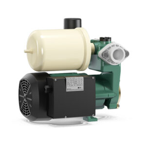 Насосная установка повышения давления PW-175EA WILO