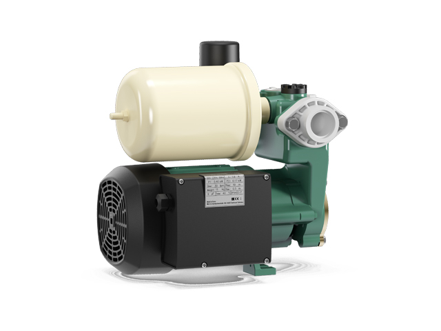 Насосная установка повышения давления PW-175EA WILO