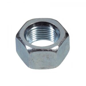 Гайка М18 шестигр., цинк, кл.пр. 6, DIN 934 (20 кг) STARFIX