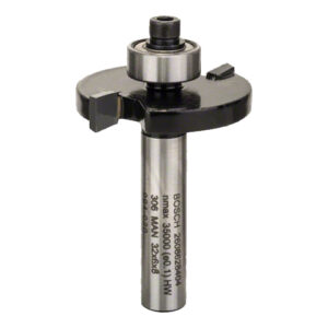 Фреза дисковая 6/9,6 (Bosch)