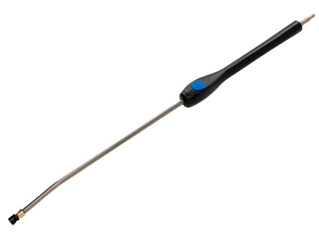 Насадка Universal Plus 156см (прямая)